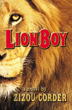 Lionboy - Corder, Zizou