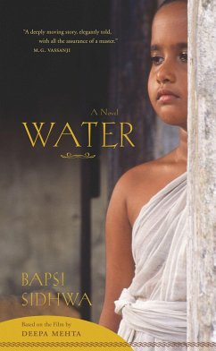 Water - Sidhwa, Bapsi