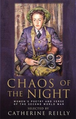 Cover Chaos Of The Night