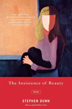 Insistence of Beauty - Dunn, Stephen