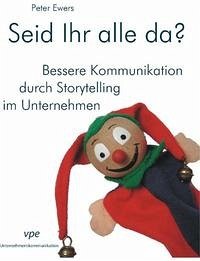 Seid Ihr alle da? - Ewers, Peter