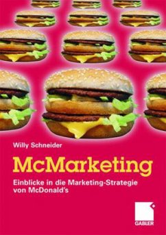 McMarketing - Schneider, Willy