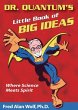 Dr. Quantum's Little Book of Big Ideas - Bild 1