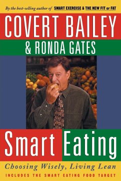 Smart Eating Pa - Bailey, Covert; Bailey