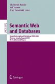 Semantic Web and Databases