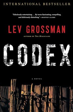 Codex - Grossman, Lev