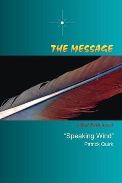 The Message - Quirk, Patrick