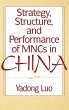 Strategy, Structure, and Performance of... - Bild 1