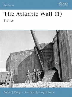 The Atlantic Wall (1) - Zaloga, Steven J