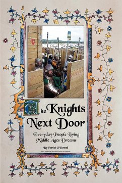 The Knights Next Door - O'Donnell, Patrick