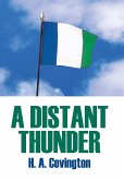 A Distant Thunder A Distant Thunder