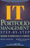 It (Information Technology) Portfolio Management Step-By-Step
