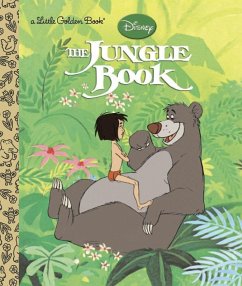 The Jungle Book (Disney the Jungle Book) - Random House Disney