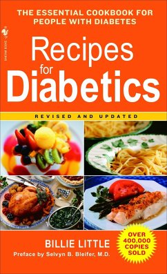 Recipes for Diabetics - Little, Billie