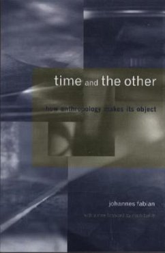 Cover Time and the Other