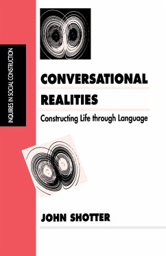 Conversational Realities - Shotter, John