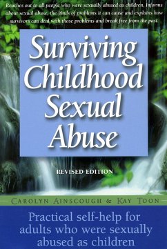 Surviving Childhood Sexual Abuse - Ainscough, Carolyn; Toon, Kay