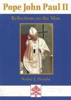 Pope John Paul II - Ziemba, Walter J