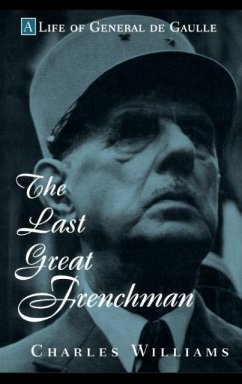 The Last Great Frenchman - Williams, Charles