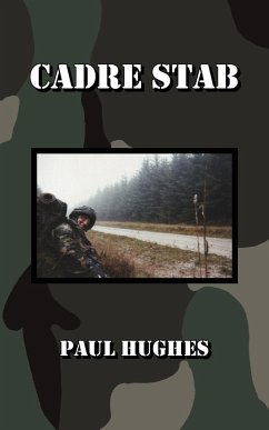 Cadre Stab - Hughes, Paul