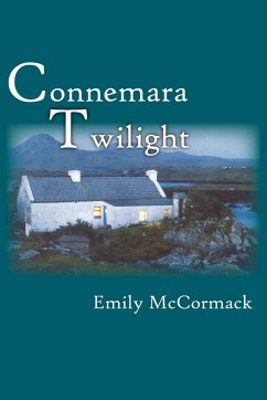 Connemara Twilight - Emily McCormack