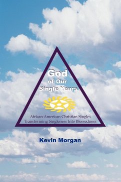 God of Our Single Years - Morgan, Kevin