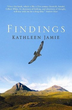 Findings - Jamie, Kathleen