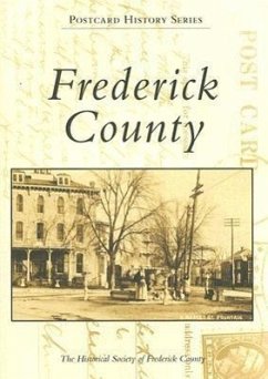 Frederick County - The Historical Society of Frederick Coun