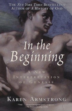 In the Beginning - Armstrong, Karen