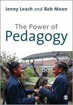 The Power of Pedagogy - Leach, Jenny; Moon, Robert E