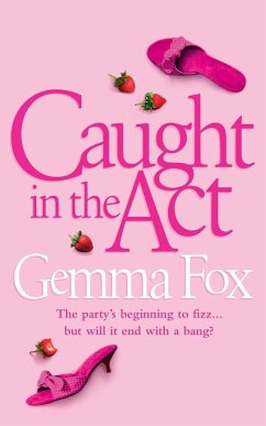 Caught in the Act - Fox, Gemma