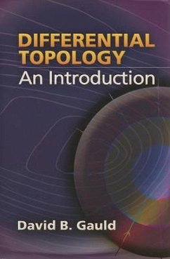Differential Topology - Gauld, David B