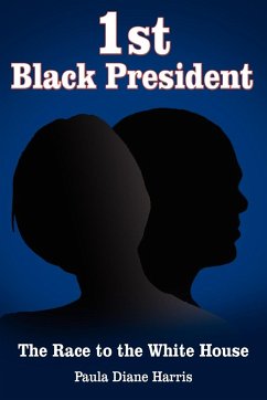 1st Black President - Harris, Paula Diane