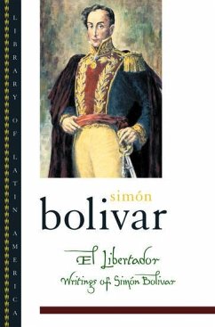 El Libertador - Bolivar, Simon
