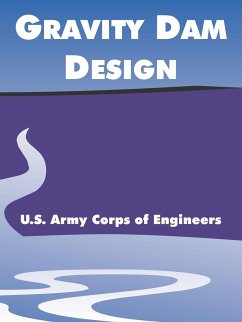 Gravity Dam Design - U. S. Army Corps of Engineers