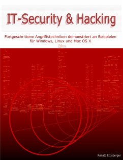 IT-Security & Hacking - Ettisberger, Renato