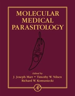 Molecular Medical Parasitology - Marr, Joseph / Nilsen, Tim W. / Komuniecki, Richard W. (eds.)