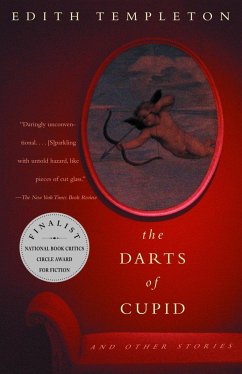 The Darts of Cupid - Templeton, Edith
