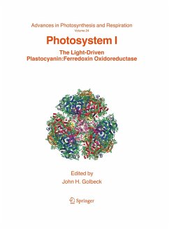 Photosystem I - Golbeck, John H. (ed.)