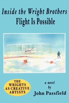 Inside the Wright Brothers