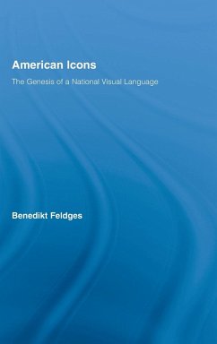 Cover American Icons