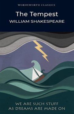 The Tempest - Shakespeare, William