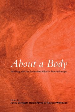 Cover About a Body