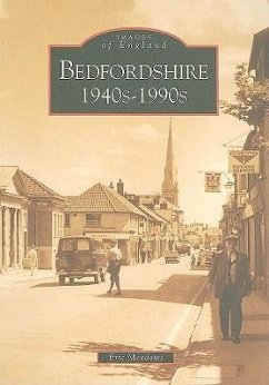Bedfordshire 1940s-1990s - Meadows, Eric