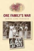 One Family's War - Gane Pushman, Muriel