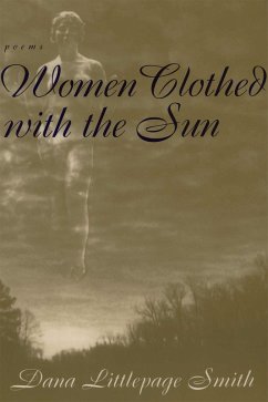 Cover Women Clothed with the Sun