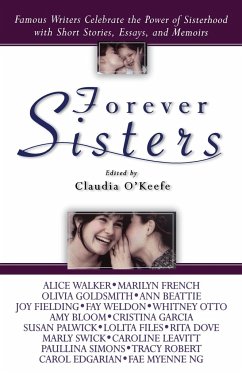 Forever Sisters - O'Keefe, Claudia