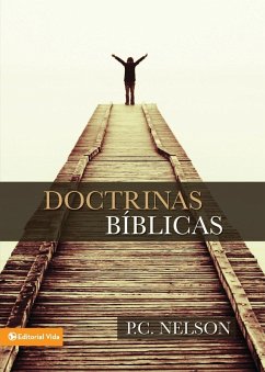 Cover Doctrinas Biblicas