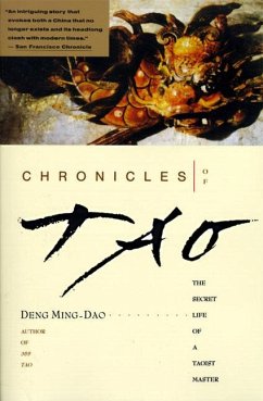 Chronicles of Tao - Deng, Ming-Dao