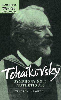 Tchaikovsky - Jackson, Timothy L.